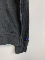 Grey Champion Sweatshirt Men's Large