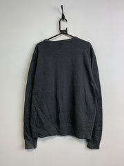 Grey Champion Sweatshirt Men's Large