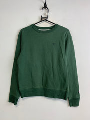 Green Champion Sweatshirt Men's Small