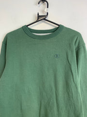 Green Champion Sweatshirt Men's Small