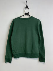 Green Champion Sweatshirt Men's Small