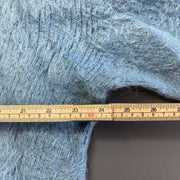 Vintage Blue McGregor Knit Jumper Sweater Cardigan Womens Large