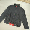 Black Helly Hansen Jacket Men's Large