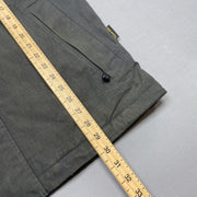 Black Jack Wolfskin Raincoat