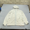 White Columbia Raincoat Men's XXL