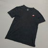 Black Nike T-Shirt Men's Large