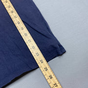 Navy Tommy Hilfiger T-Shirt 14/16 Years Old