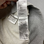 Grey Levi's Sweatshirt Men's Small