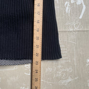 Grey Ralph Lauren Knitwear Vest Women's XL