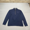 Navy Puma Jumper Women's Large