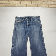 Y2K Diesel Industry Jeans W36