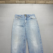 Blue Lee Jeans W32