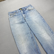 Blue Lee Jeans W32