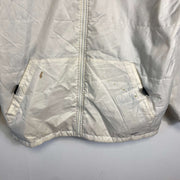 Vintage 90s Nike Reversible Jacket Large