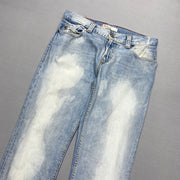 Blue Levi's Jeans W33