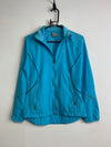 Vintage Blue  Nike Windbreaker Men's Small