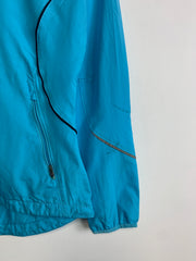 Vintage Blue  Nike Windbreaker Men's Small