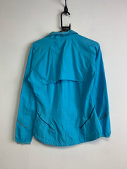 Vintage Blue  Nike Windbreaker Men's Small