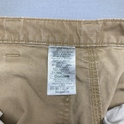 Brown Carhartt Workwear Trousers W32