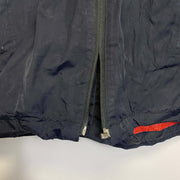 Black Jack Wolfskin Raincoat Jacket XL