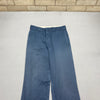 Navy Dickies 874 Trousers W30