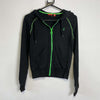 Black Puma Womens Small Hoodie