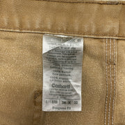 Beige Carhartt Workwear Trousers W36