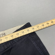 Black Dickies Trousers W32