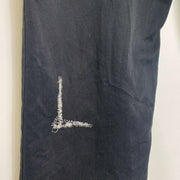 Black Dickies Workwear Pants Trousers 38"