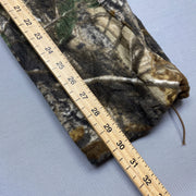 RealTree Style Camo Trousers Men's Medium