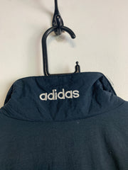 90s Adidas Multi-colour Windbreaker Men's Medium