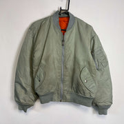 Vintage Army G-1 Flying Jacket Small