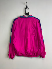 Multi-colour Bukta Windbreaker Women's XXL