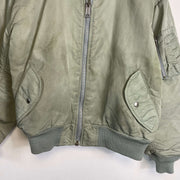 Vintage Army G-1 Flying Jacket Small