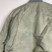 Vintage Army G-1 Flying Jacket Small