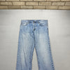 Blue Carhartt Jeans W31