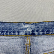 Blue Carhartt Jeans W31