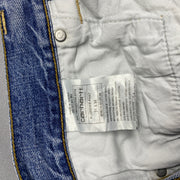 Blue Carhartt Jeans W31