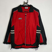 Vintage Umbro 90s Windbreaker Jacket Medium