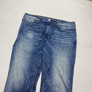 Blue Levi's Jeans W38