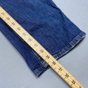 Blue Levi's Jeans W38