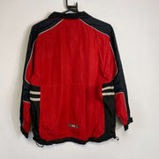 Vintage Umbro 90s Windbreaker Jacket Medium