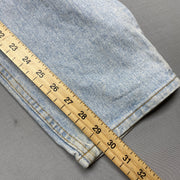 Light Blue Levi's Jeans W40