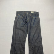 Navy G-Star Jeans W32