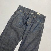 Navy G-Star Jeans W32