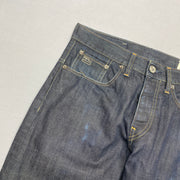 Navy G-Star Jeans W32