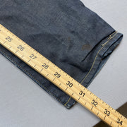 Navy G-Star Jeans W32