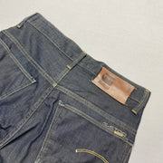 Navy G-Star Jeans W32