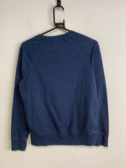 Navy Patagonia Sweatshirt Women's XS