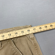 Beige Carhartt Workwear Trousers W32